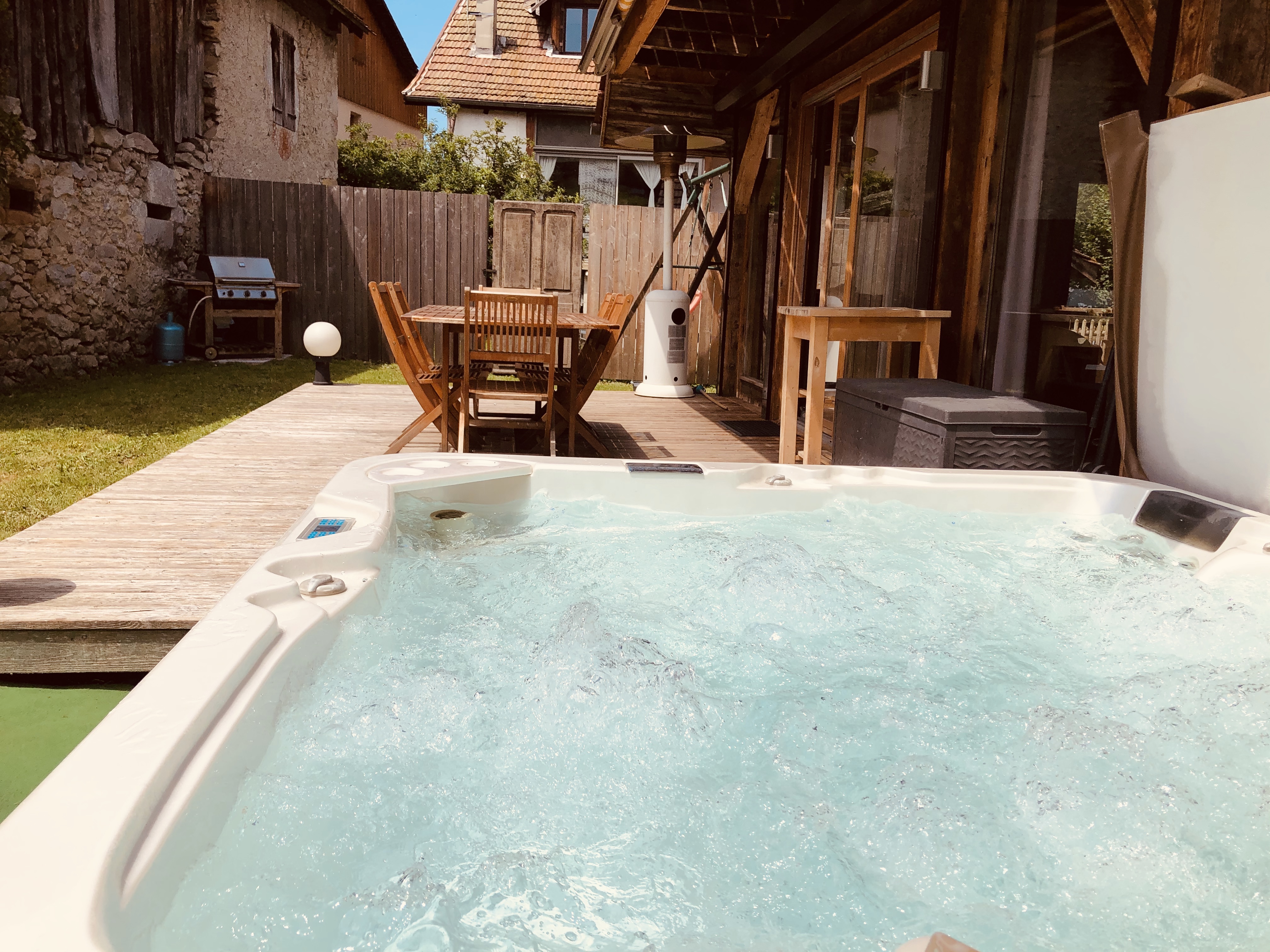 Chalet Familial Entre Lac Et Montagne 170m2 Annecy photo 4